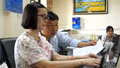 Bài toán dữ liệu sau sáp nhập trường học