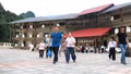 Gần 1.000 học sinh nội trú Mường Khương vào ở ngôi trường mới: Niềm tin gửi trọn nơi biên giới