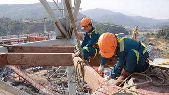 Dự án mở rộng, nâng công suất Nhà máy Luyện đồng Lào Cai dự kiến vận hành trong quý II/2021