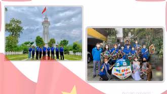Bài cuối: Xây dựng đội ngũ kế cận vững chắc