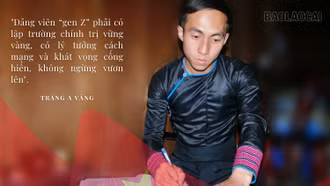 Bài 2: Khi “gen Z” là người đứng đầu