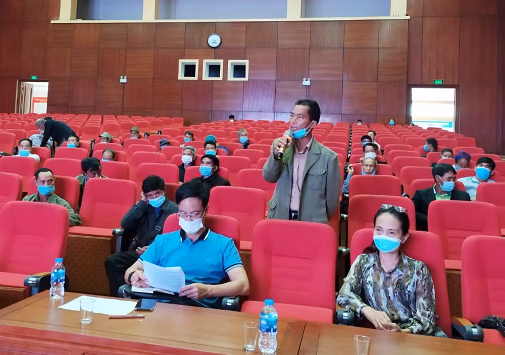 Bàn giải pháp cải tạo phong tục tập quán lạc hậu vùng đồng bào dân tộc thiểu số tại huyện Bắc Hà, Si Ma Cai ảnh 2