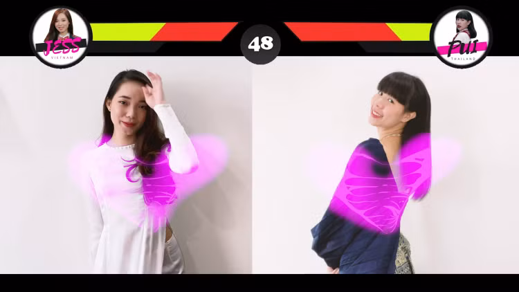 Trao giải cuộc thi video giao lưu văn hóa Việt Nam - Thái Lan ảnh 1