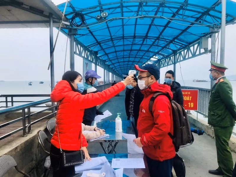 Phát triển sản phẩm du lịch sau đại dịch ảnh 1