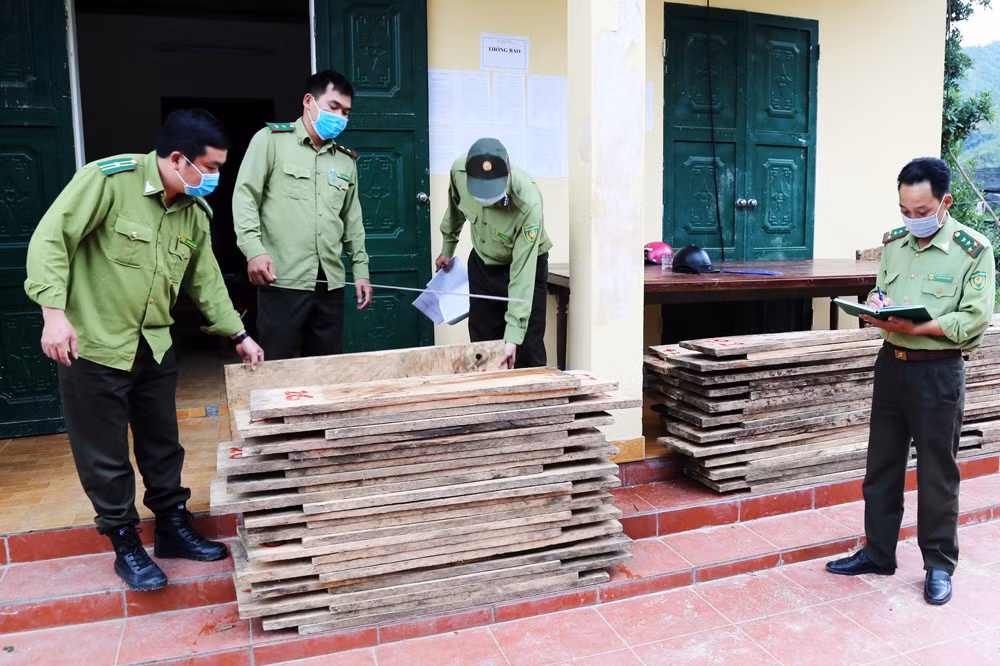 Bài cuối: Coi trọng giáo dục, ngăn ngừa ảnh 1