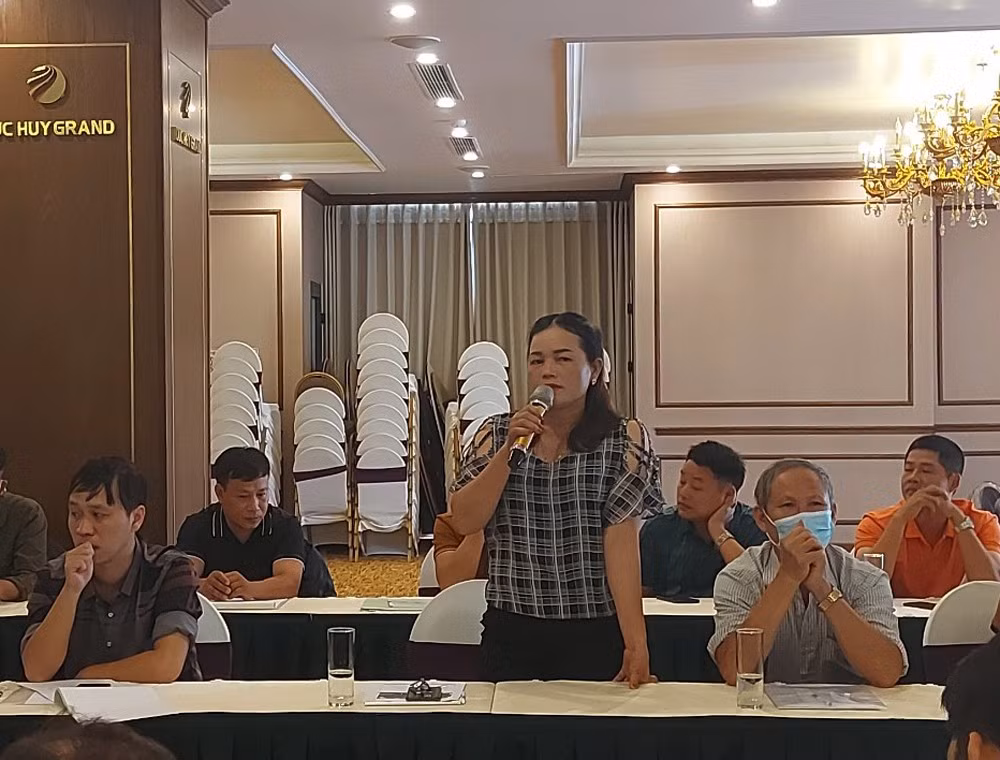 Thảo luận nghiên cứu cơ hội thị trường quế quốc tế ảnh 2