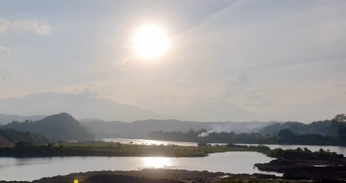 Các hồ, ao, đầm trên địa bàn tỉnh giúp phòng, chống ngập, úng và bảo vệ nguồn nước.