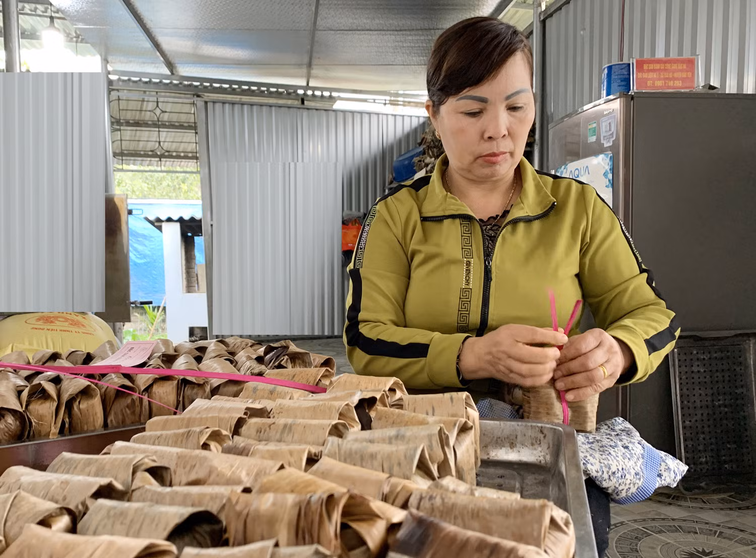 Giúp người là giúp mình ảnh 1