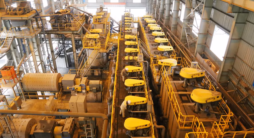 Tết Độc lập không nghỉ trên công trường, nhà máy, đơn vị ảnh 9