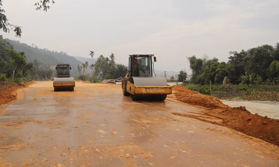 Tết Độc lập không nghỉ trên công trường, nhà máy, đơn vị ảnh 7