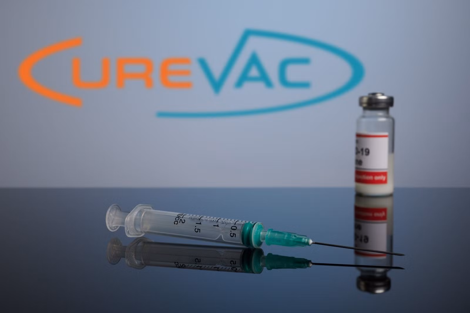 Hãng dược CureVac sắp thử nghiệm vaccine COVID-19 thế hệ thứ 2 ảnh 1
