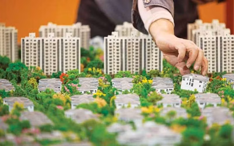 Nhà đất ‘vọt’ giá nửa tỷ trong vài tháng, người mua méo mặt xuống tiền ảnh 2