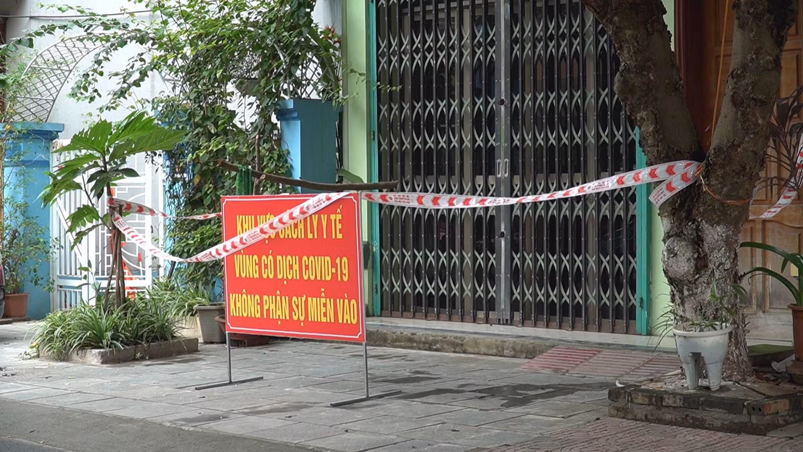 Thành phố Lào Cai: Khẩn trương triển khai các biện pháp phòng, chống dịch Covid-19 ảnh 4