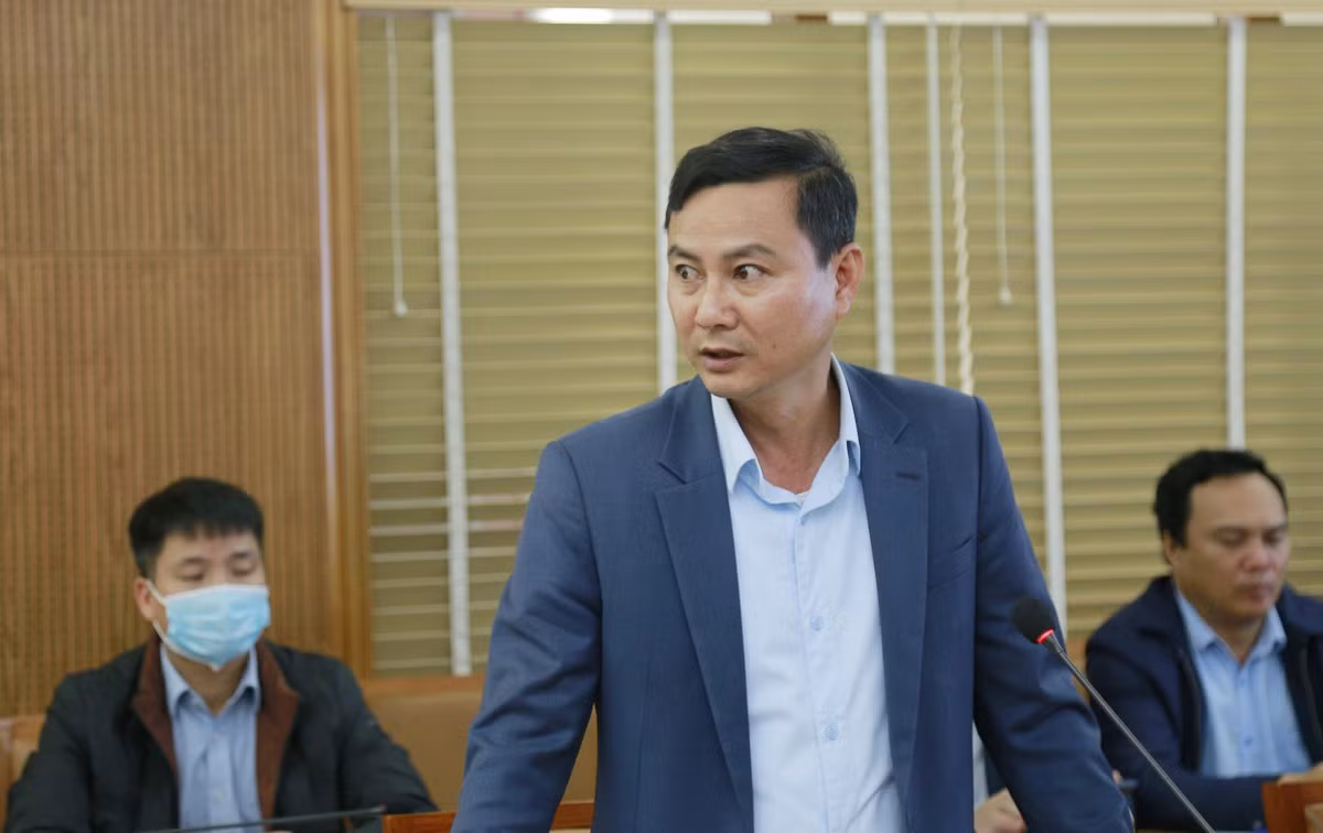Tháo gỡ khó khăn trong đầu tư dự án giải tỏa công suất các nhà máy thủy điện ảnh 3