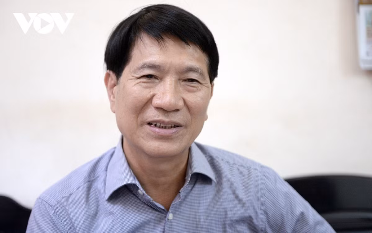 Người đứng đầu không thể vô can nếu để cấp dưới tham nhũng, tiêu cực ảnh 1