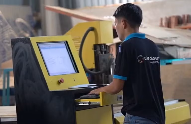 Ông Nguyễn Đức Hiệp: "Chiến Lược Giúp Doanh Nghiệp Vượt Qua Covid-19" ảnh 2