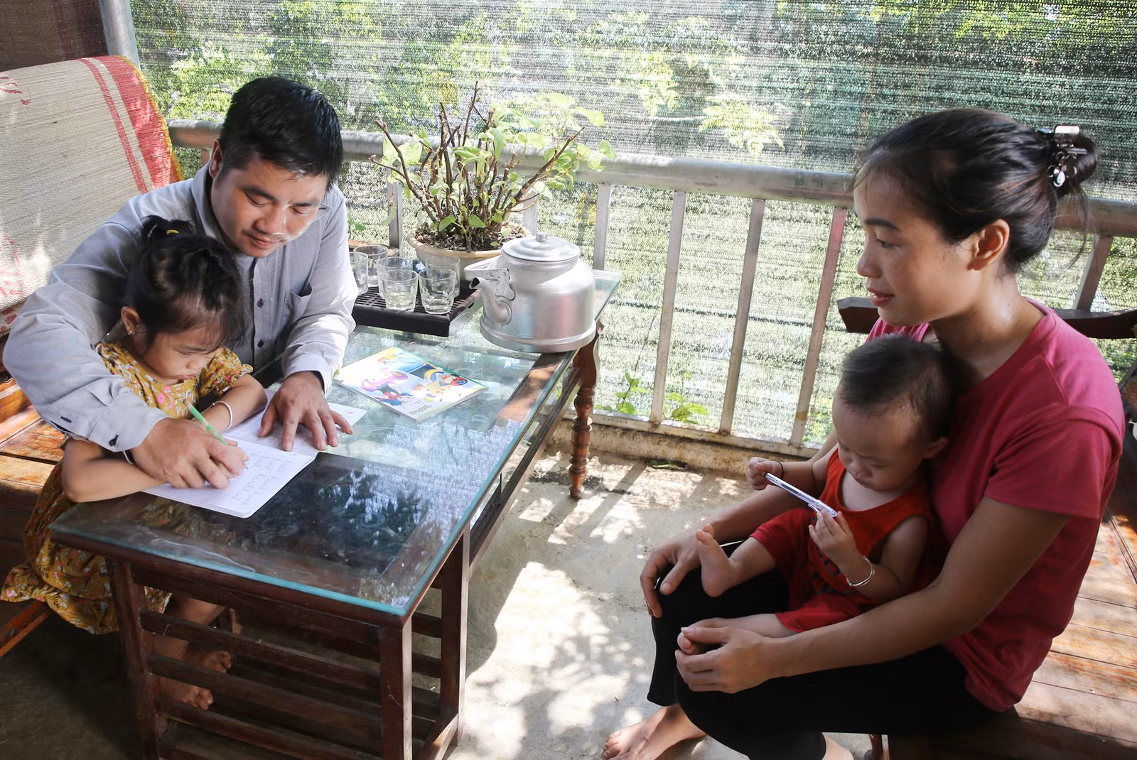 Tôi là đảng viên ảnh 2