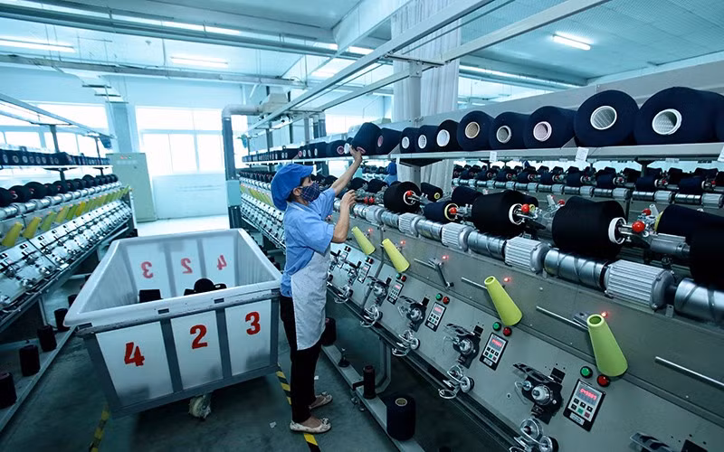 Nền tảng quan trọng để phục hồi, phát triển kinh tế ảnh 1
