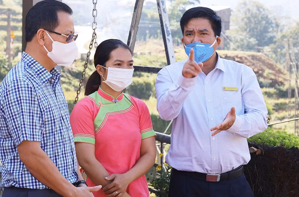 Nhiều cơ sở homestay bày tỏ mong muốn du lịch sớm phục hồi.