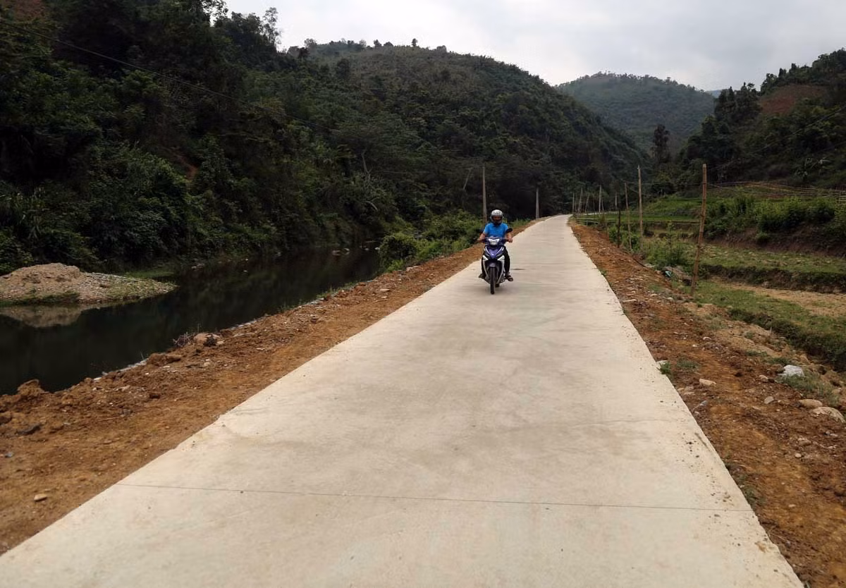 Bát Xát tích cực triển khai Đề án 01, nâng cao thu nhập cho Nhân dân ảnh 11