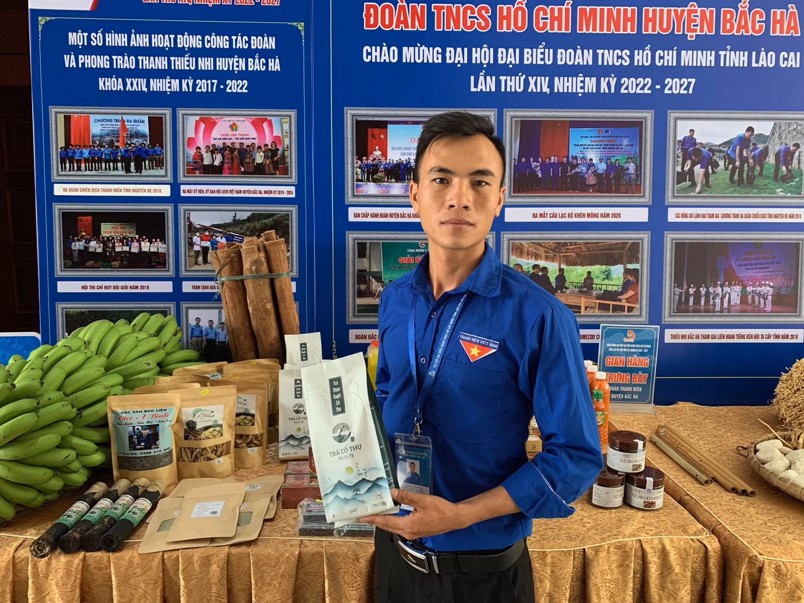 Tuổi trẻ bắt nhịp với chuyển đổi số trong nông nghiệp ảnh 1