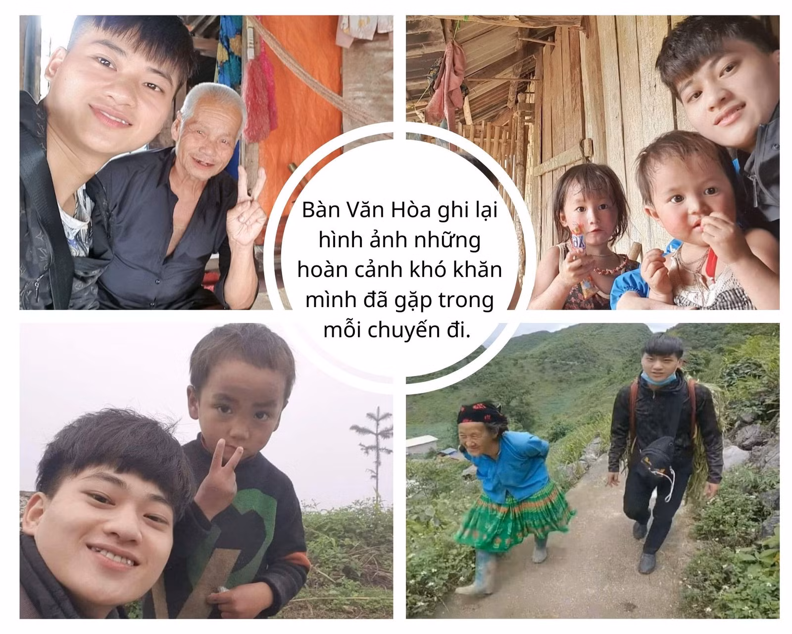 Ý nghĩa nhân văn trong hành trình du lịch ảnh 4
