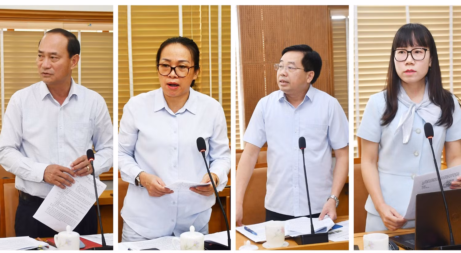 Thị xã Sa Pa cần quan tâm giải quyết những vấn đề nổi cộm trong quy hoạch phát triển ảnh 3