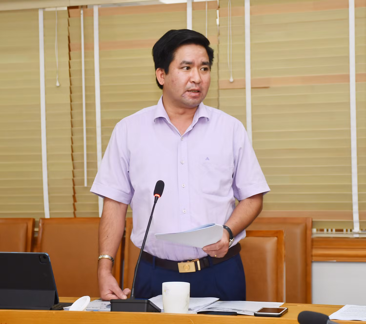 Thị xã Sa Pa cần quan tâm giải quyết những vấn đề nổi cộm trong quy hoạch phát triển ảnh 2