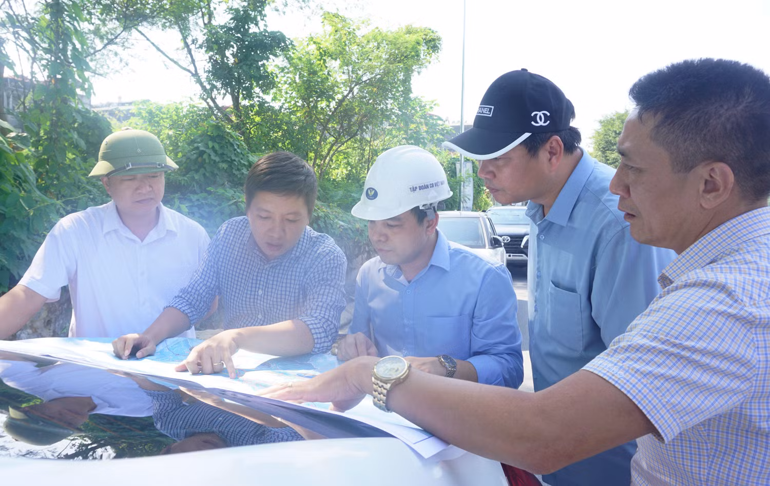 Khảo sát sản phẩm du lịch dọc sông Hồng trên địa bàn thành phố Lào Cai ảnh 1