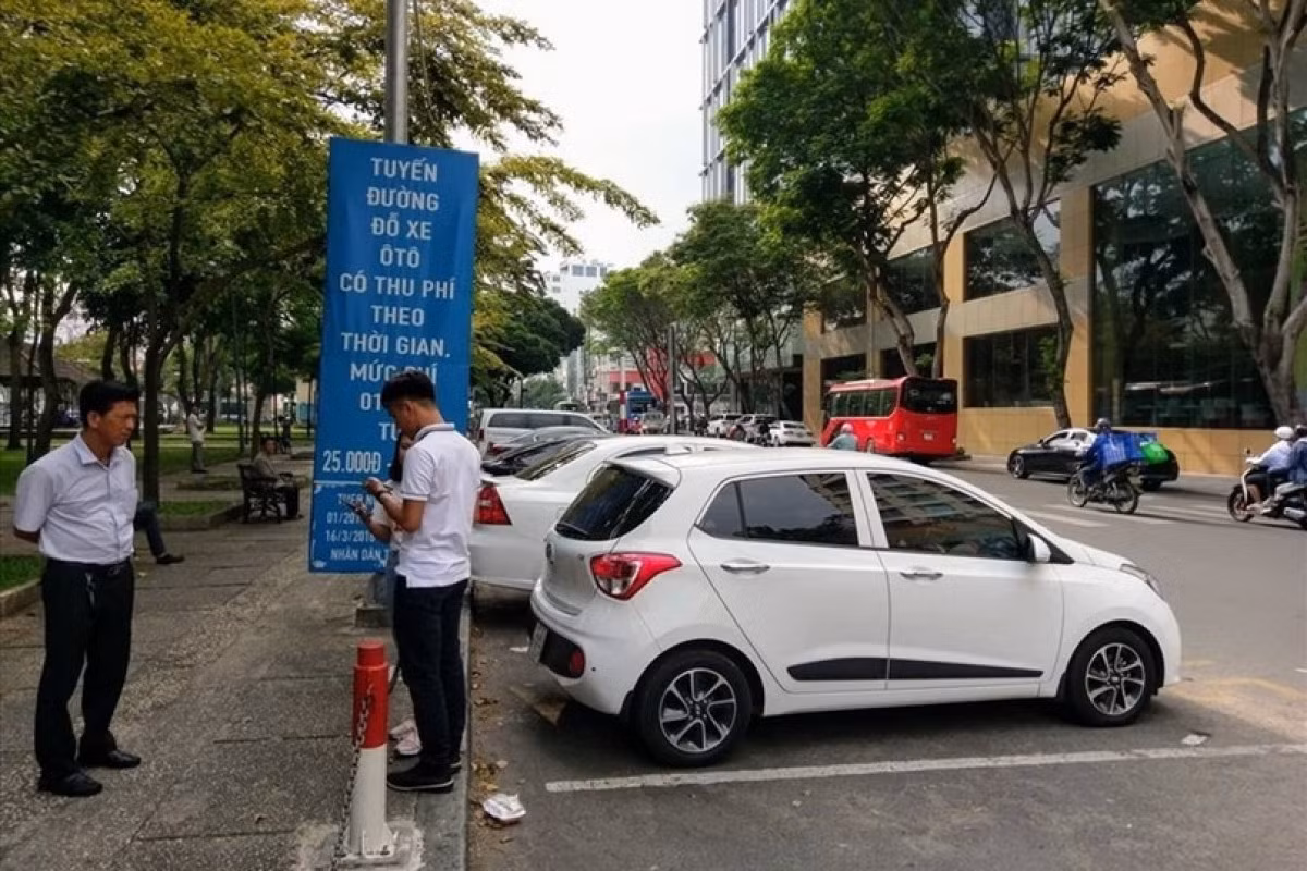 Chuyện hôm nay: Chỉ thu cũng lỗ ảnh 1
