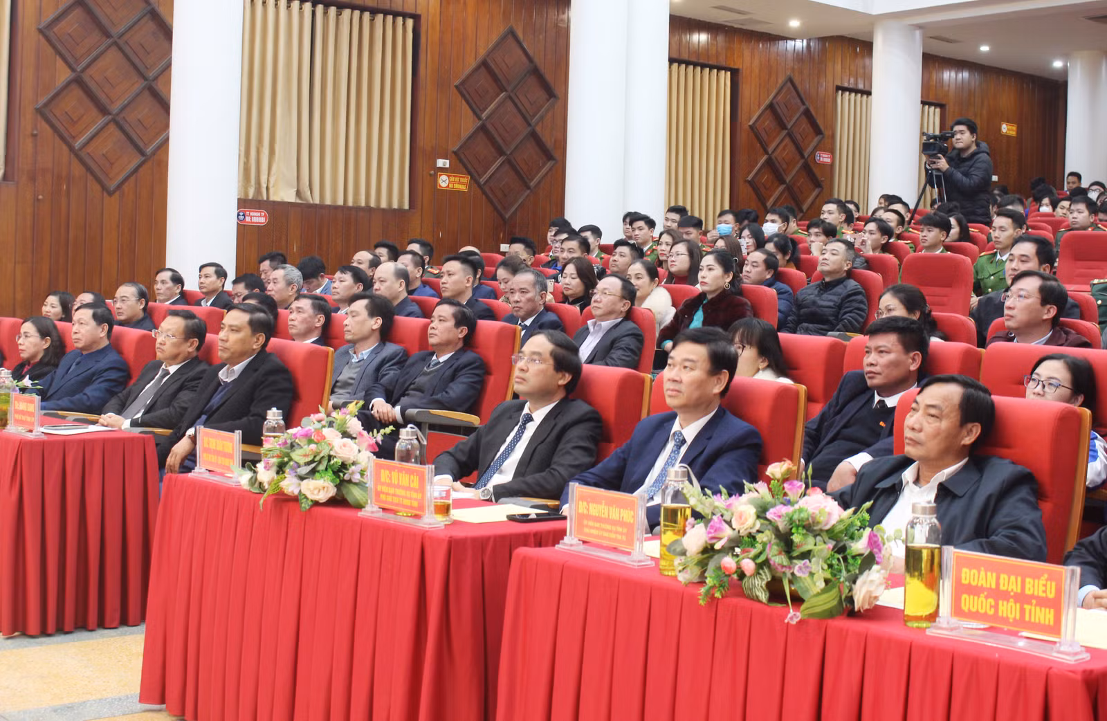 Tiếp nhận đăng ký hơn 20,6 tỷ đồng ủng hộ Tết “Vì người nghèo - Xuân Quý Mão” năm 2023 ảnh 3
