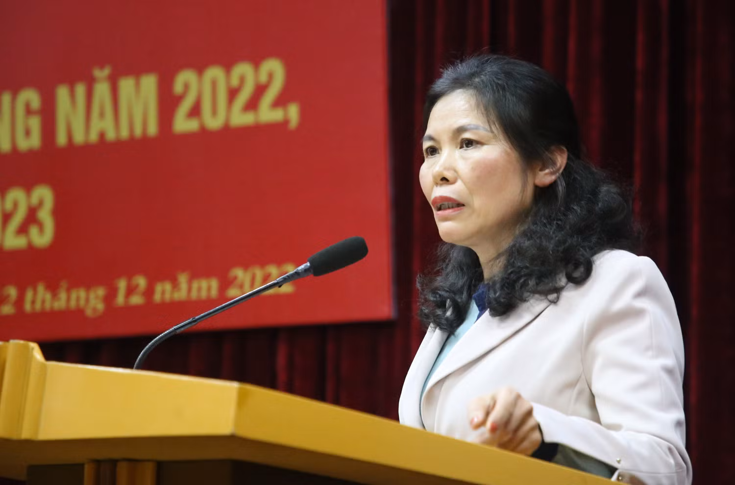 Khen thưởng 9 tập thể, 11 cá nhân có thành tích xuất sắc trong thực hiện Cuộc vận động “Người Việt Nam ưu tiên dùng hàng Việt Nam” năm 2022 ảnh 5