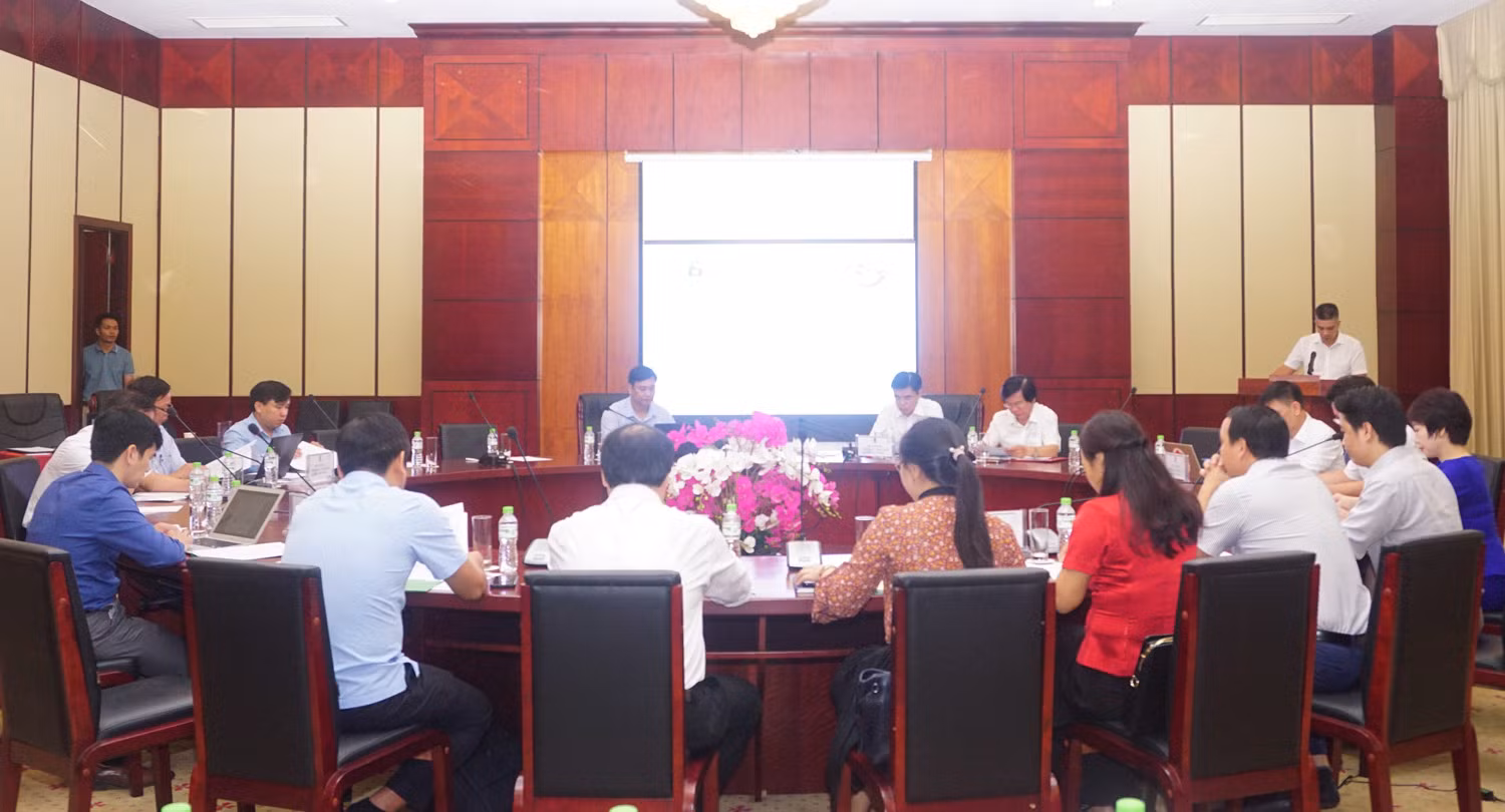 Nâng cao hiệu quả hoạt động liên kết hợp tác phát triển du lịch giữa 8 tỉnh Tây Bắc mở rộng và Thành phố Hồ Chí Minh ảnh 1