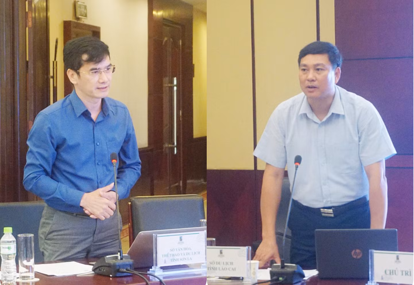 Nâng cao hiệu quả hoạt động liên kết hợp tác phát triển du lịch giữa 8 tỉnh Tây Bắc mở rộng và Thành phố Hồ Chí Minh ảnh 2