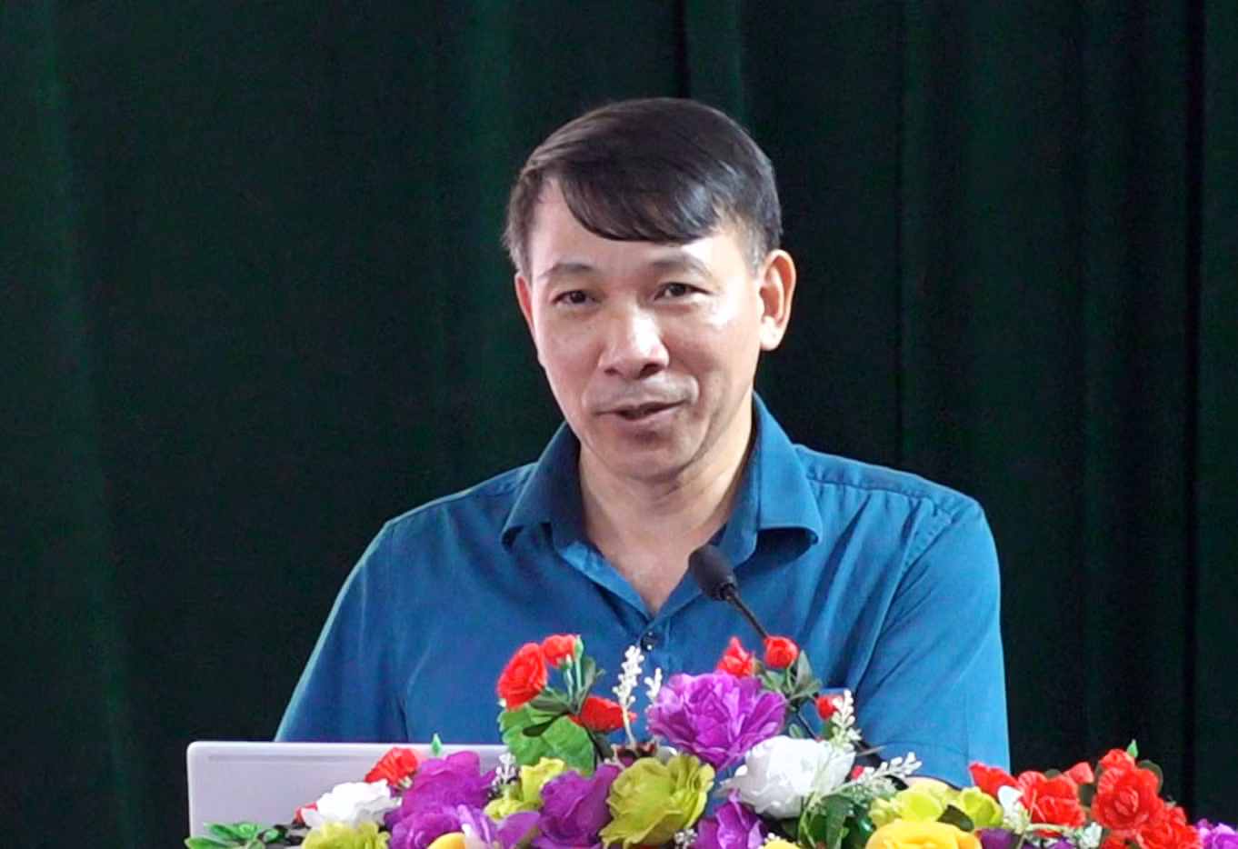 Huyện ủy Bảo Yên bàn giải pháp nâng cao chất lượng, hiệu quả công tác tổ chức xây dựng Đảng ảnh 2