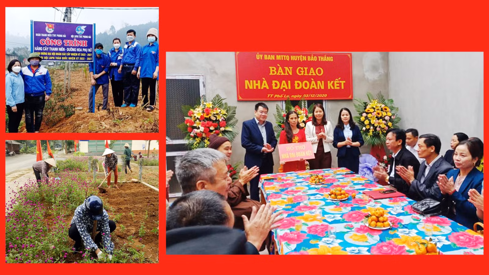 Đổi mới phương thức lãnh đạo ở Đảng bộ Bảo Thắng ảnh 9