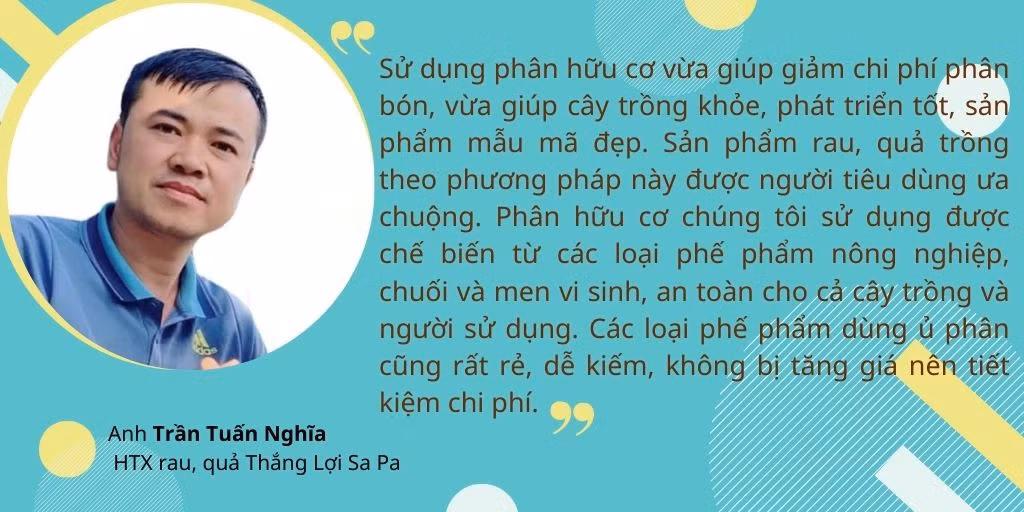 Vật tư nông nghiệp tăng giá: Thách thức mở ra cơ hội ảnh 5