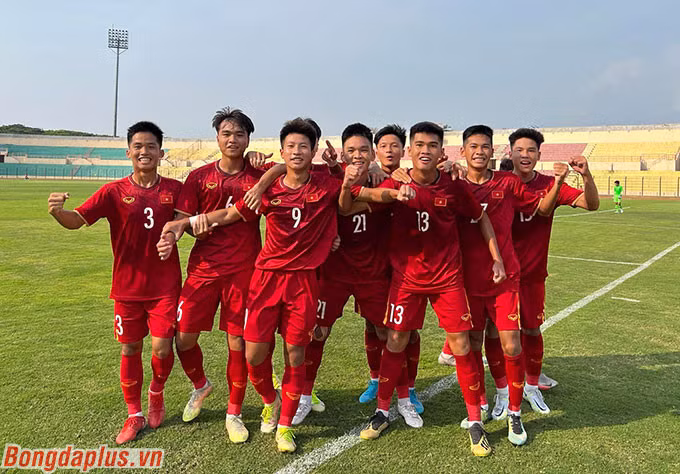 Tìm chiến thắng thứ 2 ảnh 2