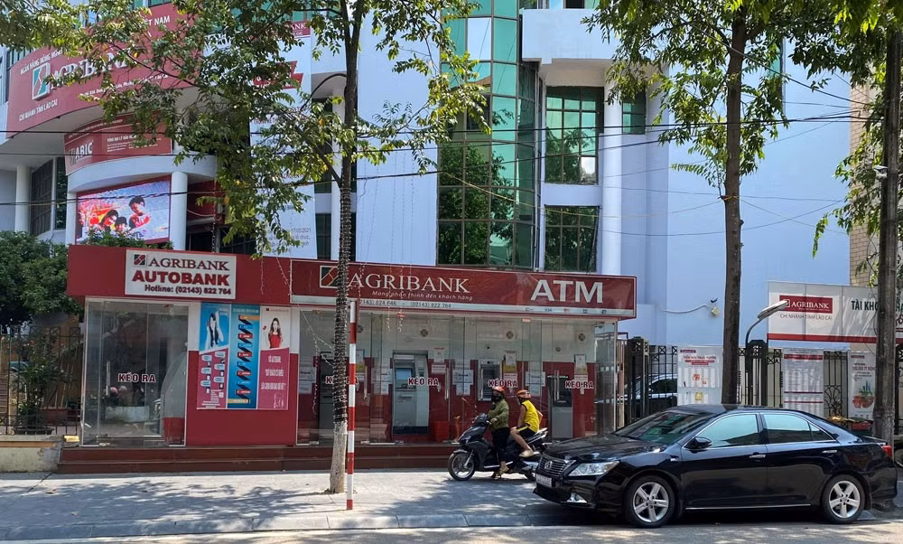 &nbsp;Đảm bảo hệ thống ATM hoạt động thông suốt ảnh 1
