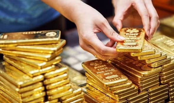 Giá vàng tuần tới bứt phá hay mắc kẹt? ảnh 2