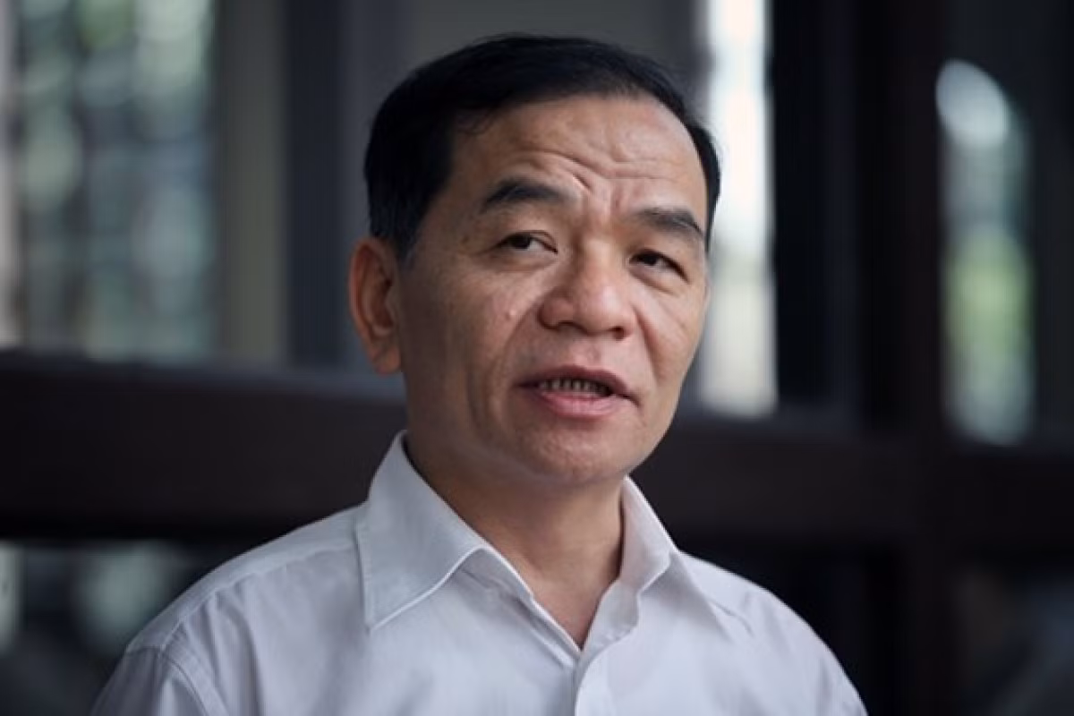 Siết chặt hệ thống giám sát quyền lực để đẩy lùi tha hóa, tham nhũng ảnh 3