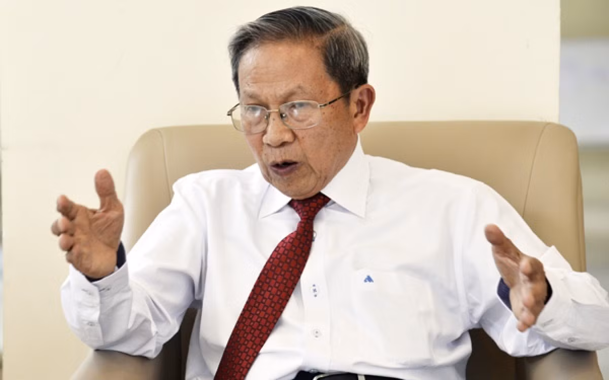 Siết chặt hệ thống giám sát quyền lực để đẩy lùi tha hóa, tham nhũng ảnh 2