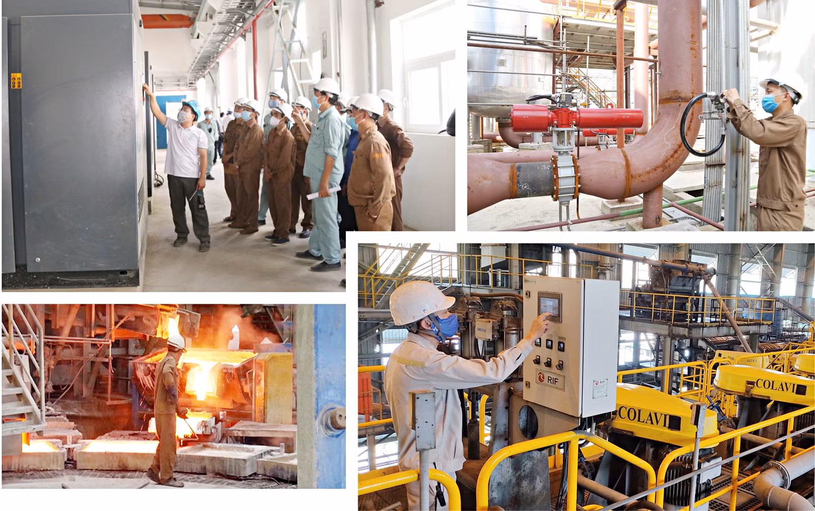 Thay đổi tư duy phát triển công nghiệp ảnh 3