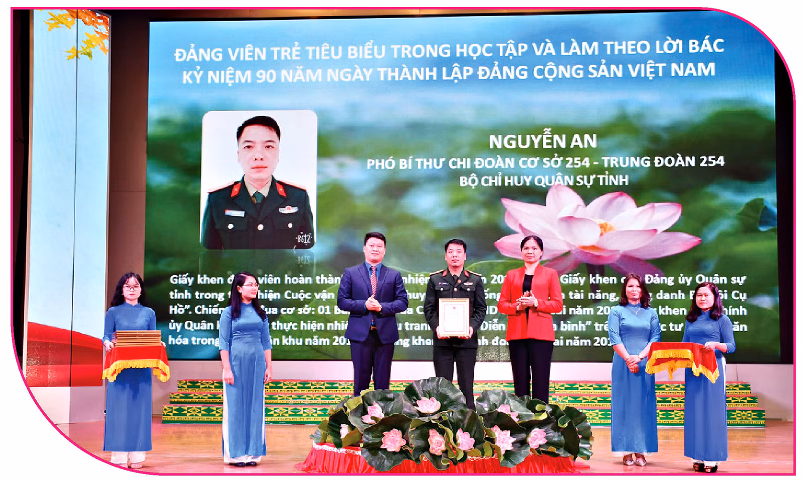 Dấu ấn một nhiệm kỳ đại hội ảnh 3