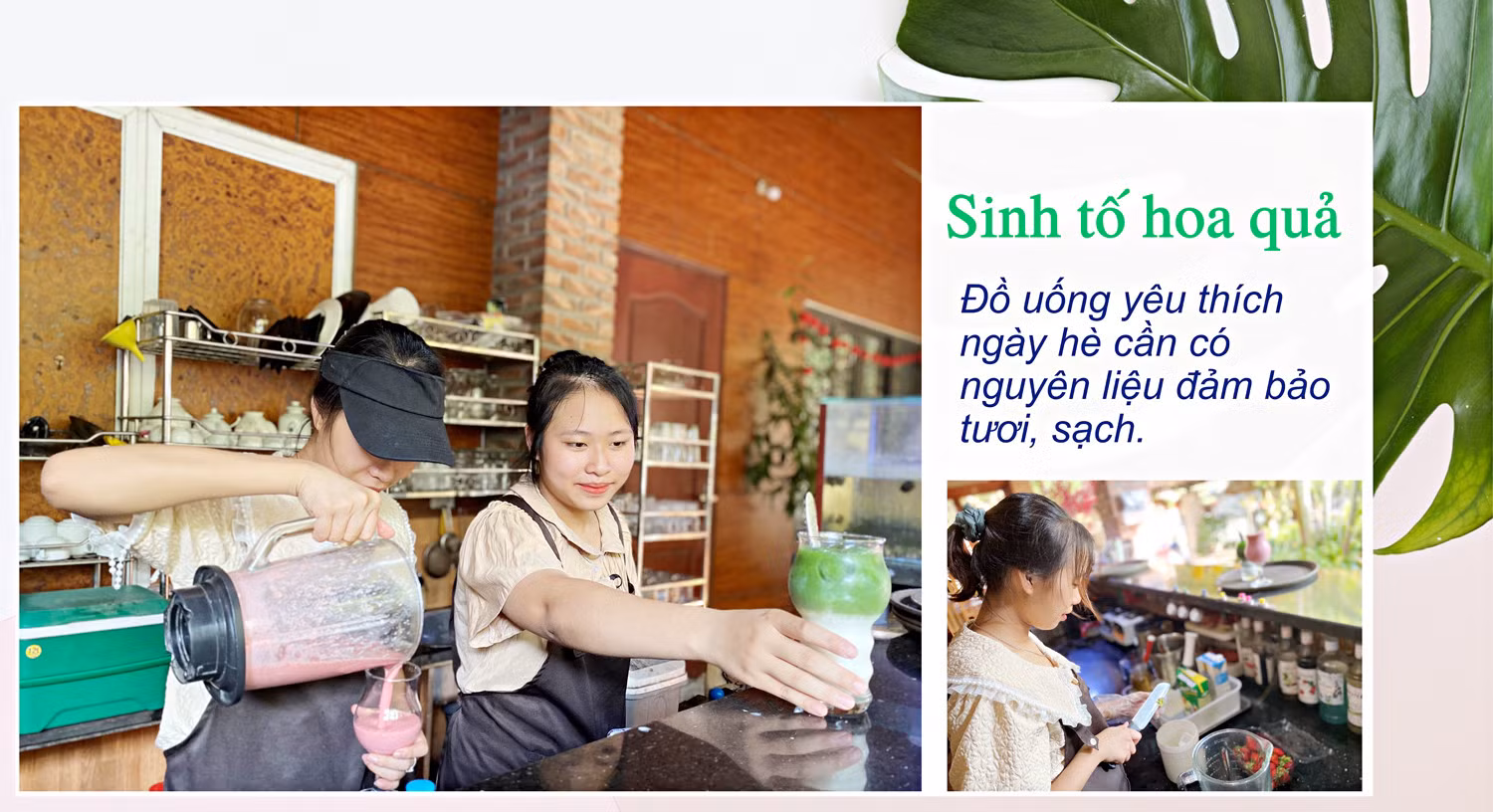 Đảm bảo an toàn vệ sinh thực phẩm trong mùa hè ảnh 2