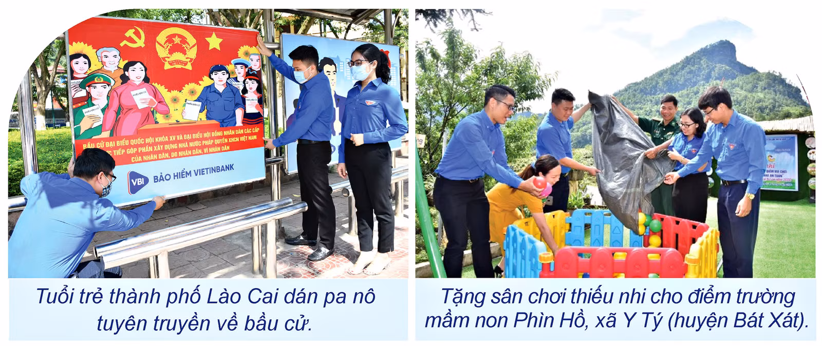 Dấu ấn một nhiệm kỳ đại hội ảnh 8