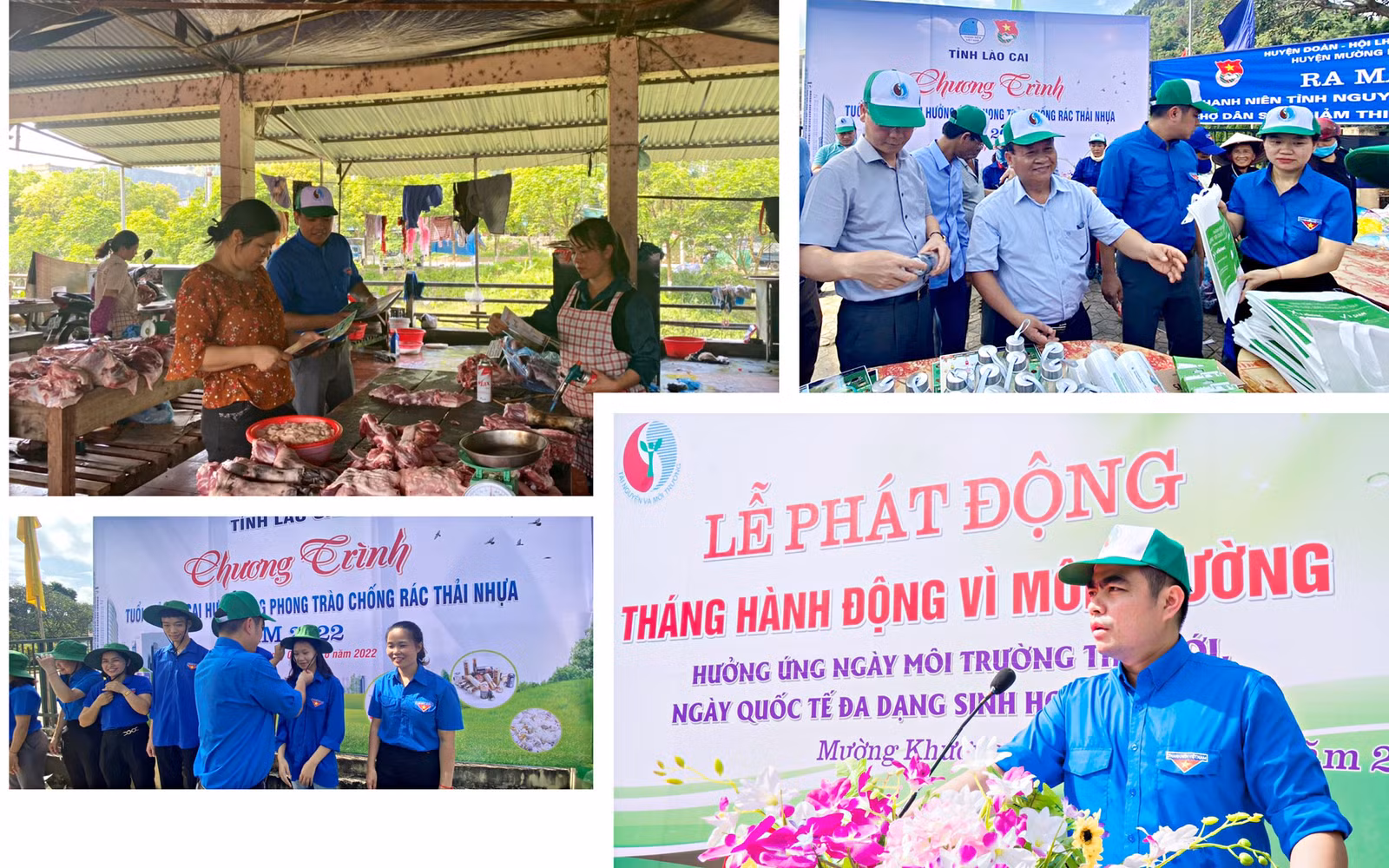Dấu ấn một nhiệm kỳ đại hội ảnh 5