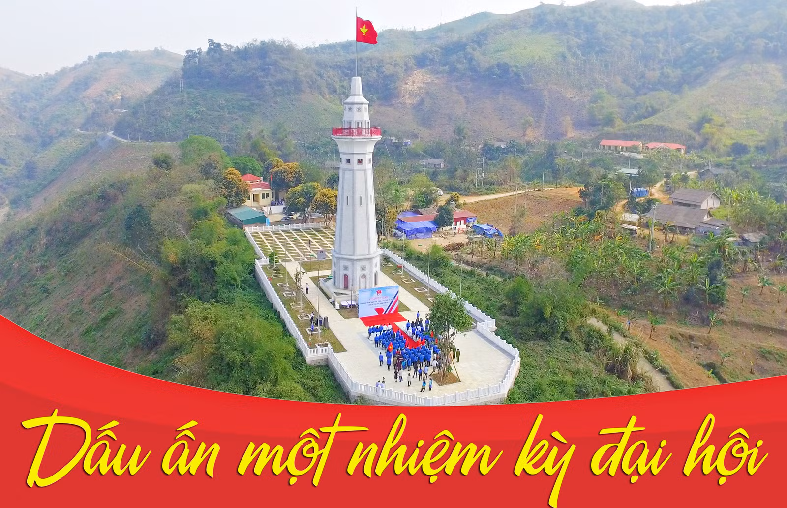 Dấu ấn một nhiệm kỳ đại hội ảnh 1