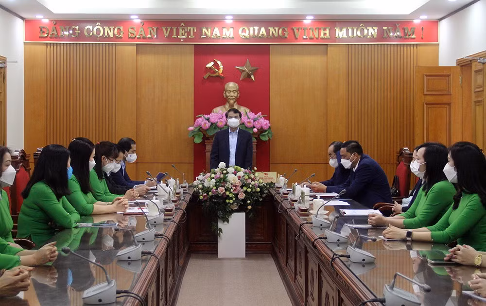 Ngày 27/3 sẽ diễn ra Giải Việt dã truyền thống Báo Lào Cai lần thứ 29, năm 2022 ảnh 1