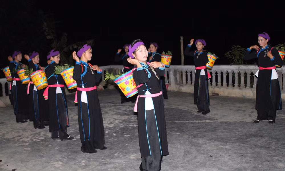 Festival "Cao nguyên trắng" Bắc Hà 2022 diễn ra từ ngày 4 – 12/6 ảnh 2